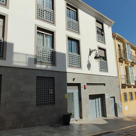 Twinsuites مالقة المظهر الخارجي الصورة